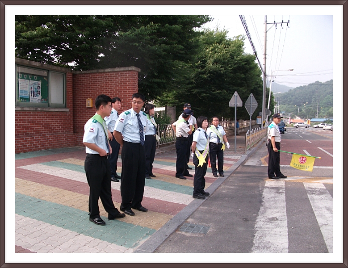 장곡초등학교 이미지