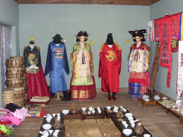 사우당종택 이미지