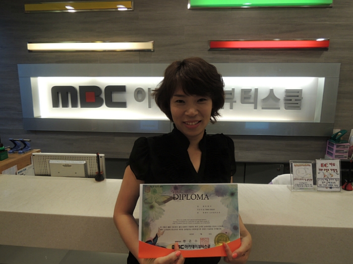 헤어박스타일리스트 이미지