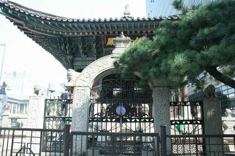 정자문고 이미지