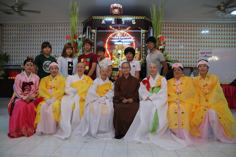 장승사 이미지