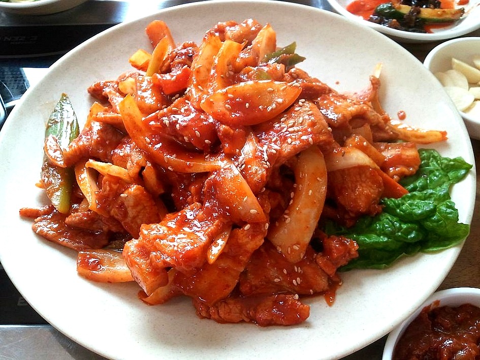 먹고가세 이미지