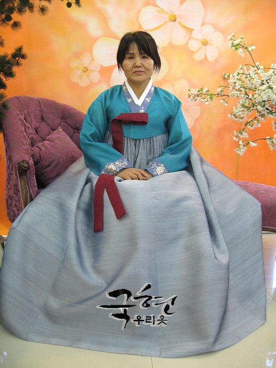 국현우리옷 이미지