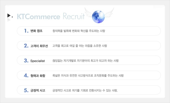 케이티커머스(주) 이미지