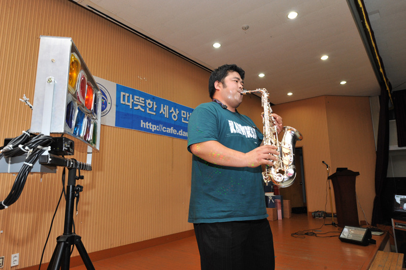 색스폰세상 이미지