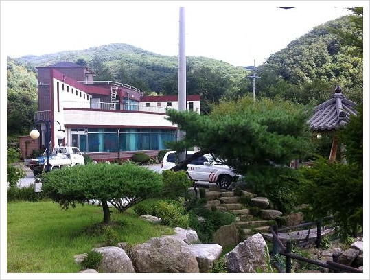 (주)녹지원 이미지