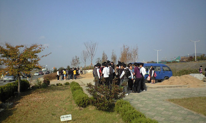 엄궁중학교 이미지