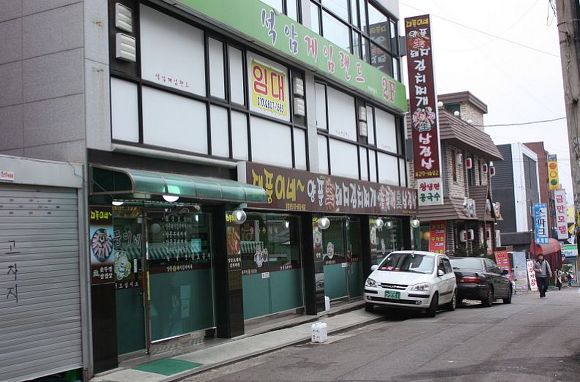 대풍이네 이미지