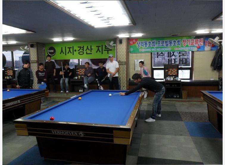 500당구클럽 이미지