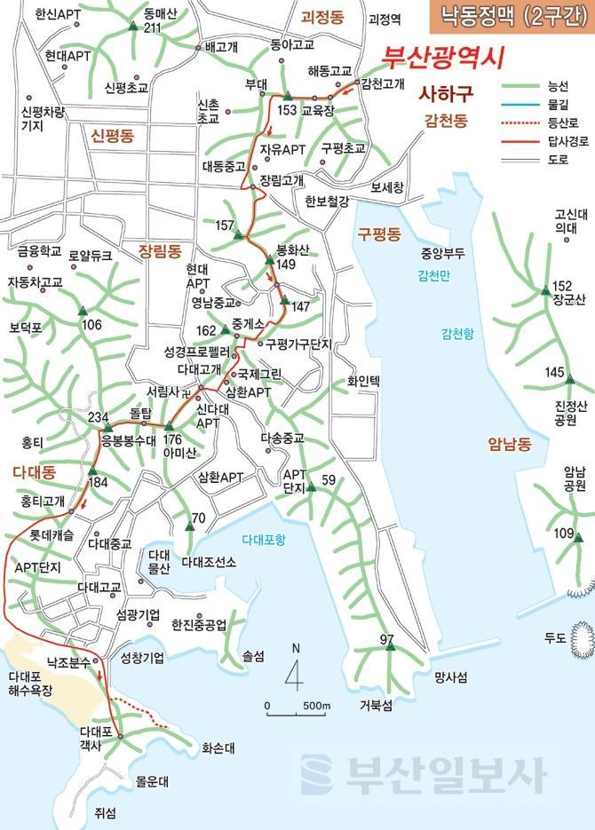 다대주유소 이미지