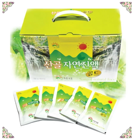 산골건강원 이미지