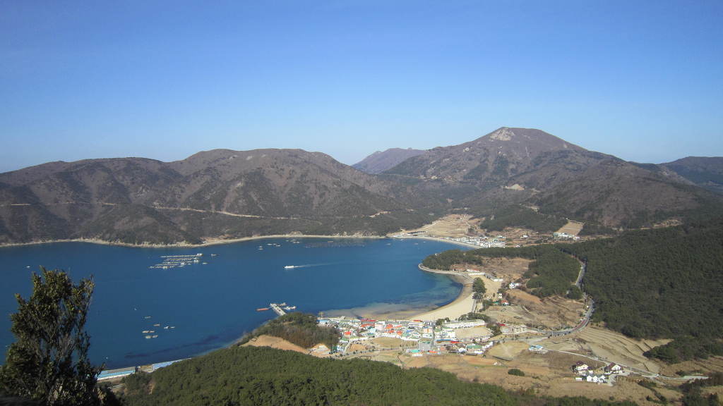 SK해안로주유소 이미지
