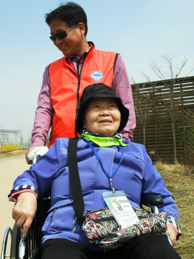 한일꽃식물원 이미지