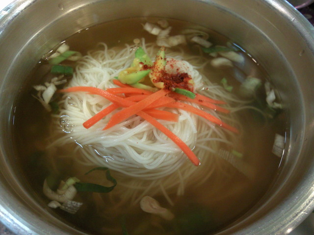 국수마니아 이미지