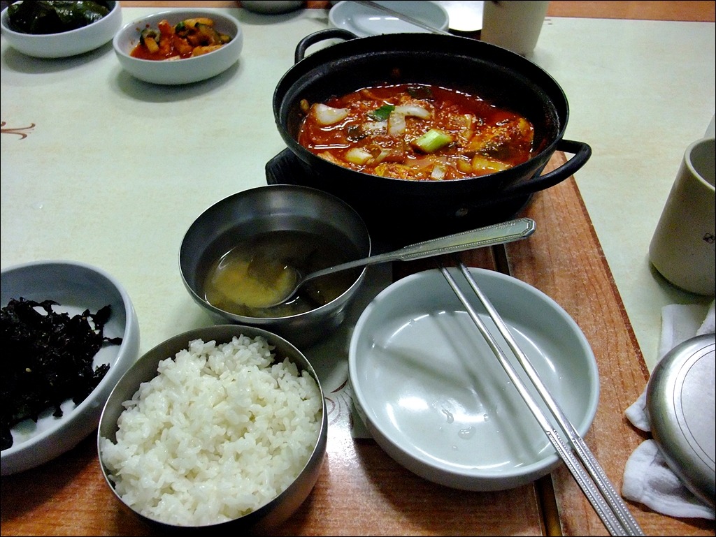 일조식당 이미지