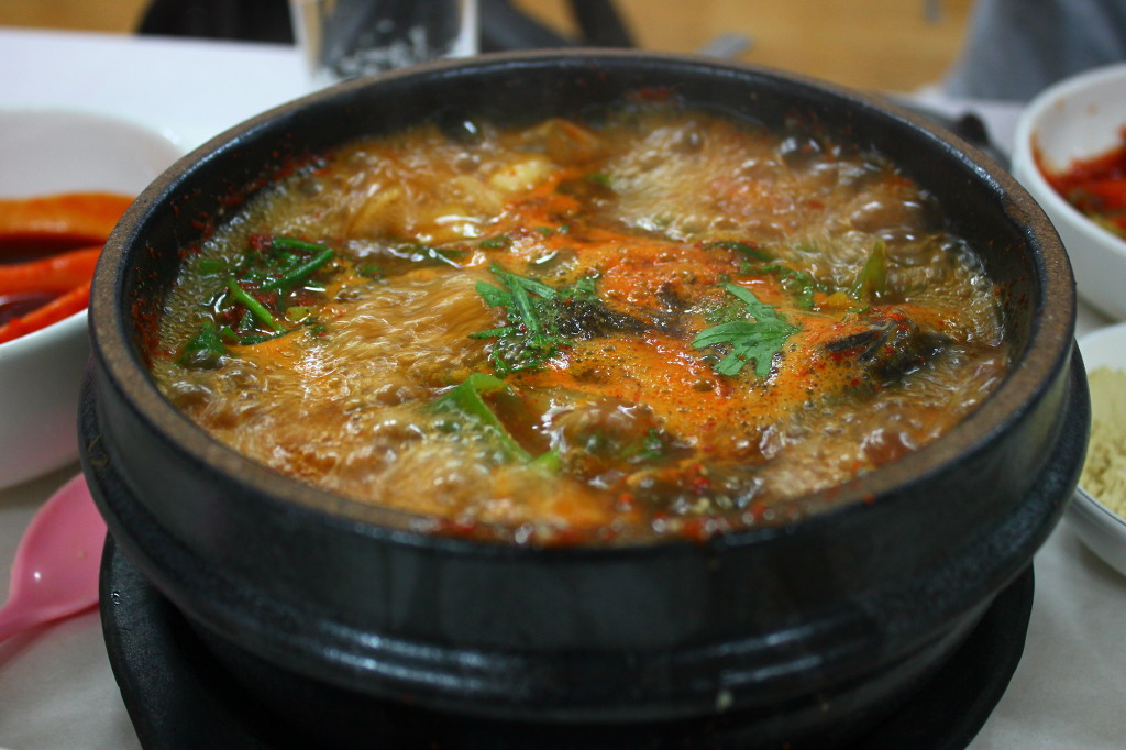송학횟집 이미지