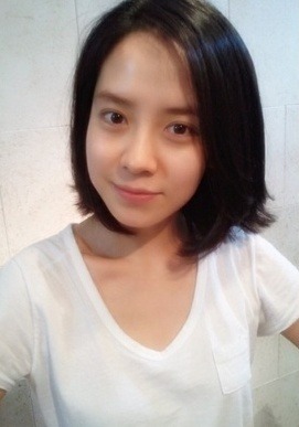 쌩얼미인 이미지