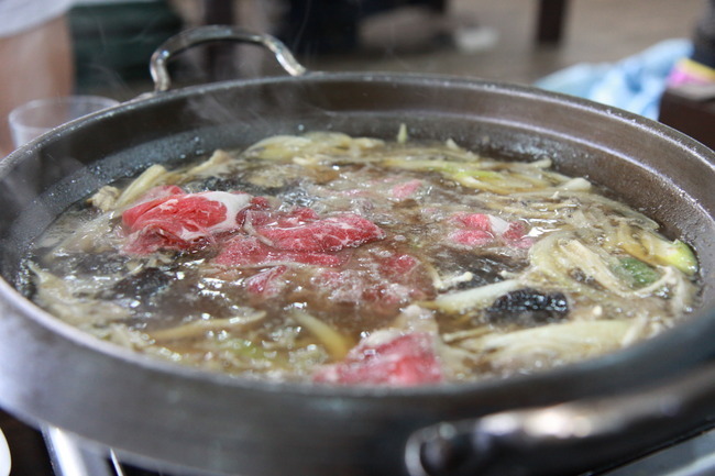 참숯나라갈비마을 이미지