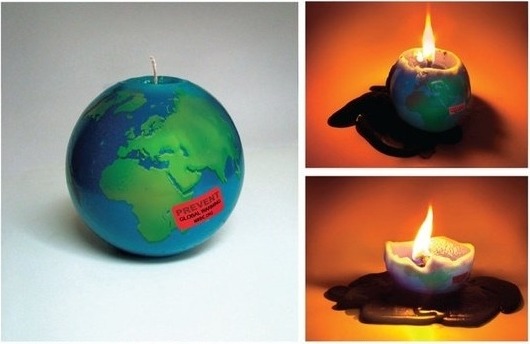 지구의 재앙을 알리는 그림들 | 인스티즈