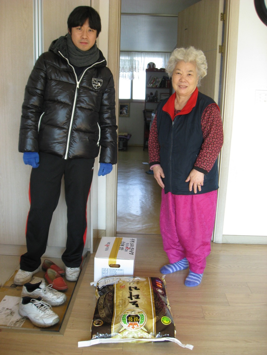 에스비에스당구클럽 이미지