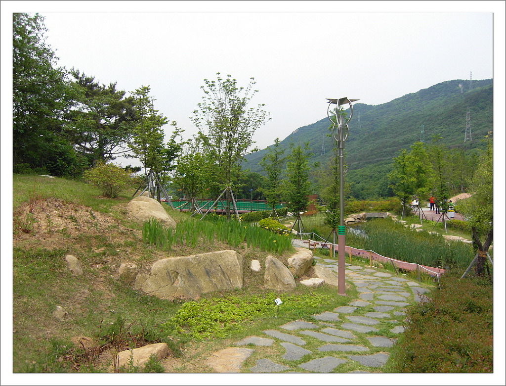 화명수목원 이미지