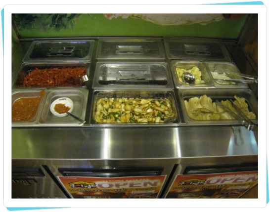 이바돔감자탕2 이미지