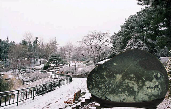 춘하추동 이미지