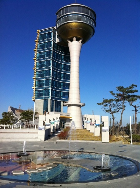 해맞이전망대 이미지