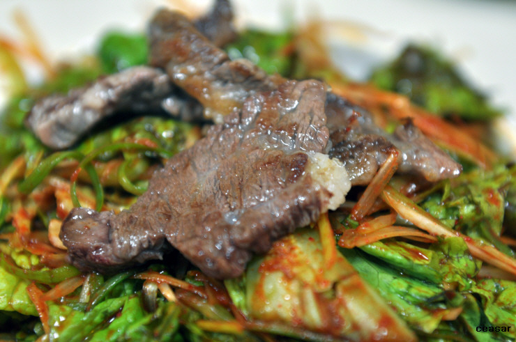 합천삼가한우식육식당 이미지