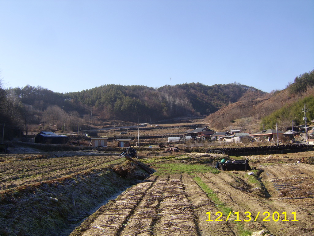 저곡마을회관 이미지
