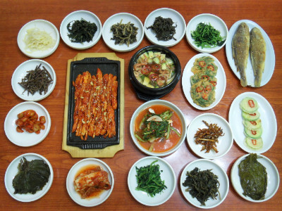 가야식당 이미지