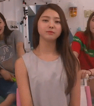 알면 알수록 스톤과는 거리가 먼 ioi 임나영 | 인스티즈
