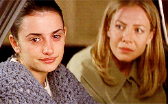 영화 내 어머니의 모든 것 (Todo sobre mi madre, 1999).bgm | 인스티즈