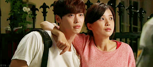 [드라마] 너의 목소리가 들려 (2013) jpgif | 인스티즈