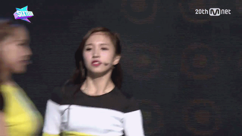 트와이스 미나 따봉 | 인스티즈