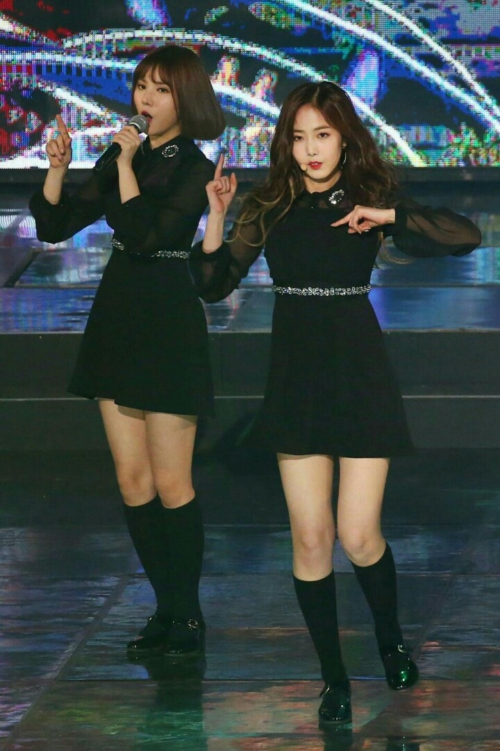 v star 여자친구 | 인스티즈