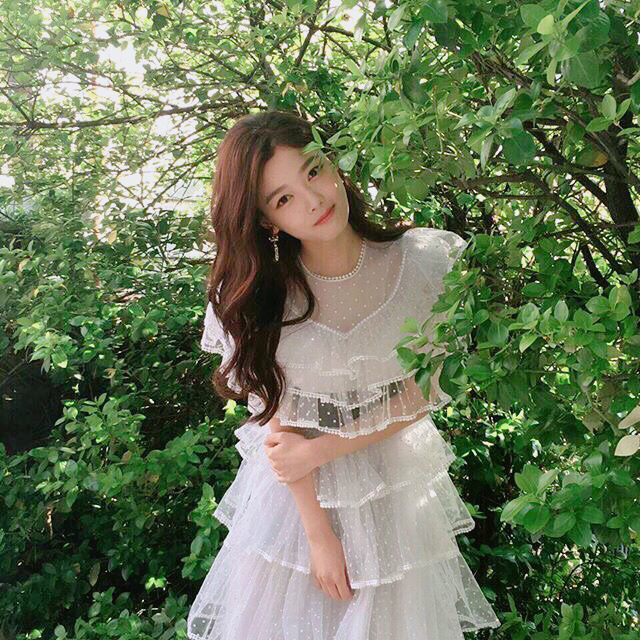 오늘자 김유정 인스타그램.jpg | 인스티즈