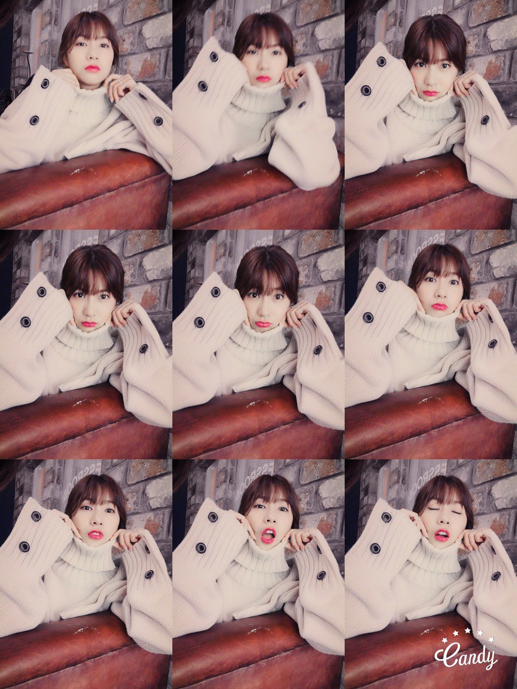 기분 좋을땐 에이핑크 오하영.jpgif | 인스티즈