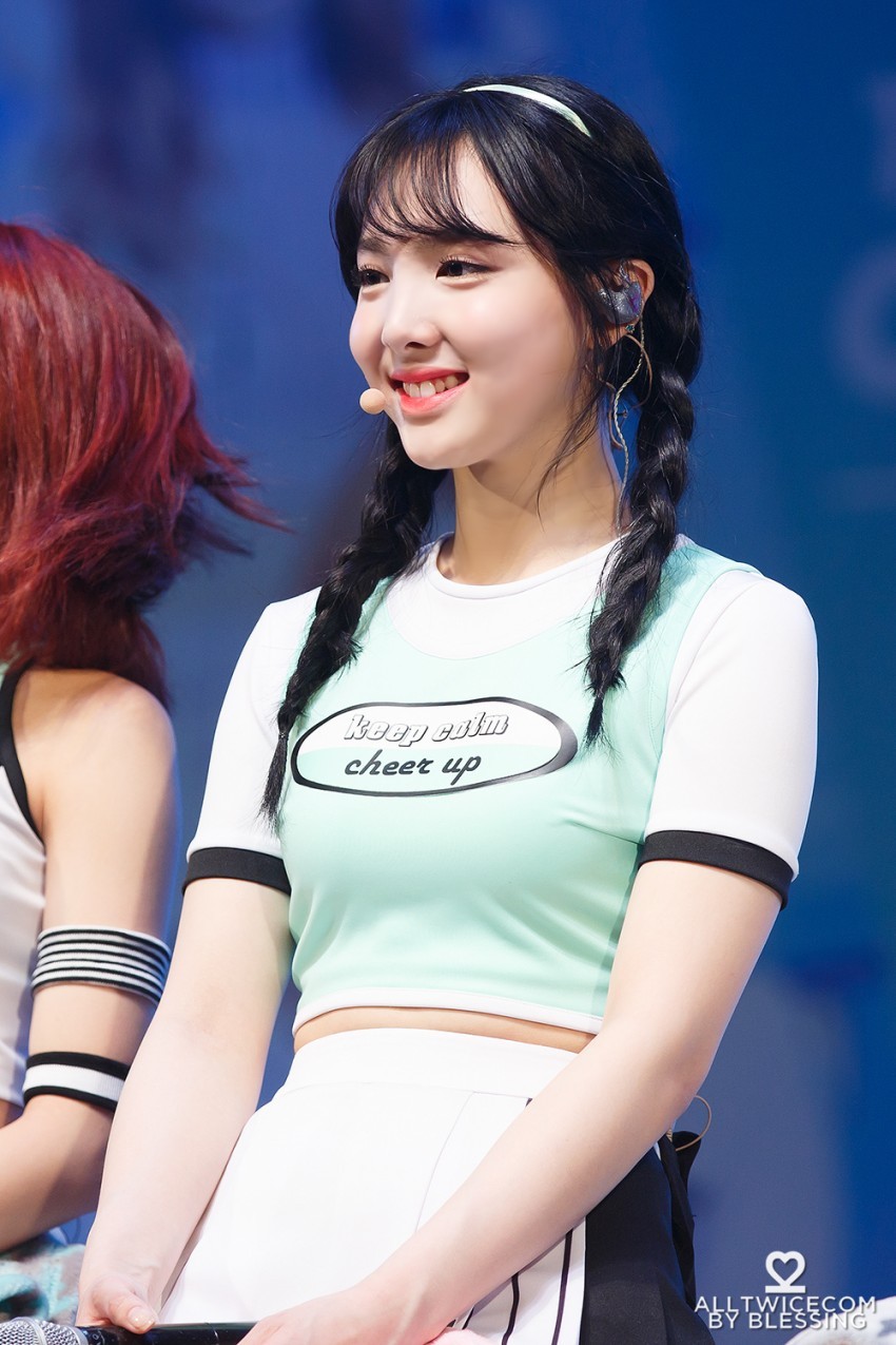 [트와이스] 임나연 넘나 귀여움 | 인스티즈
