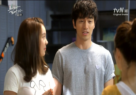 [로맨스가필요해2] 주열매 신지훈이랑 행복하자..제발 - 6(2) | 인스티즈