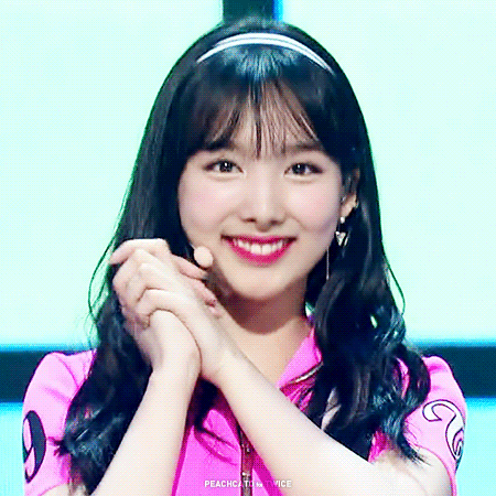 트와이스 나연♥ 움짤모음 | 인스티즈