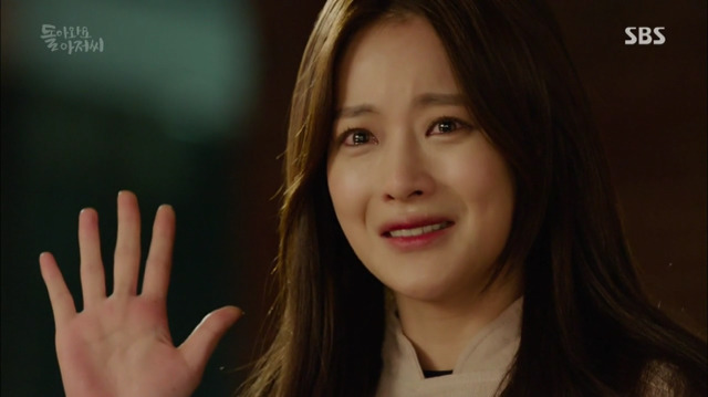 돌저씨 배우들이 뽑은 [돌아와요아저씨] 명장면 | 인스티즈