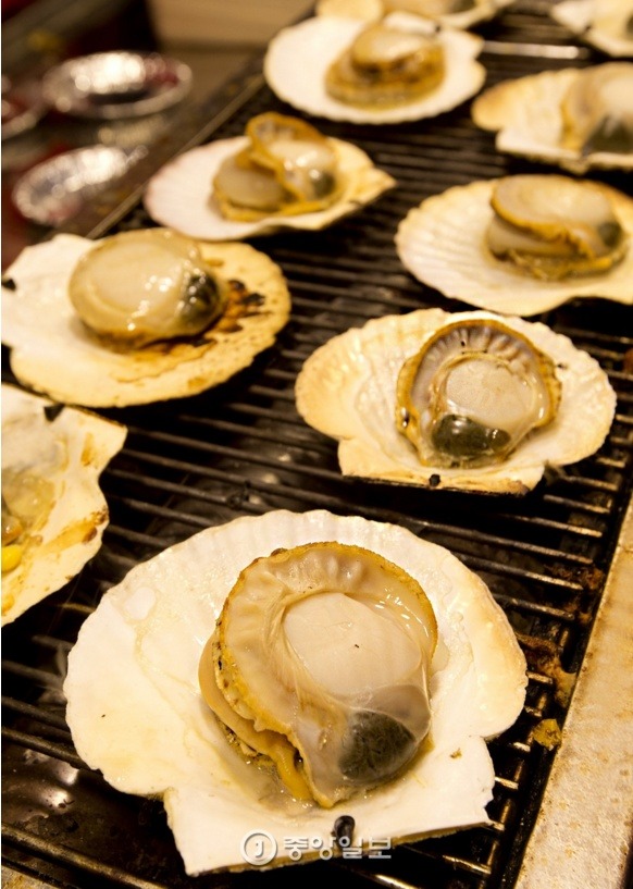 명동 길거리 음식 | 인스티즈