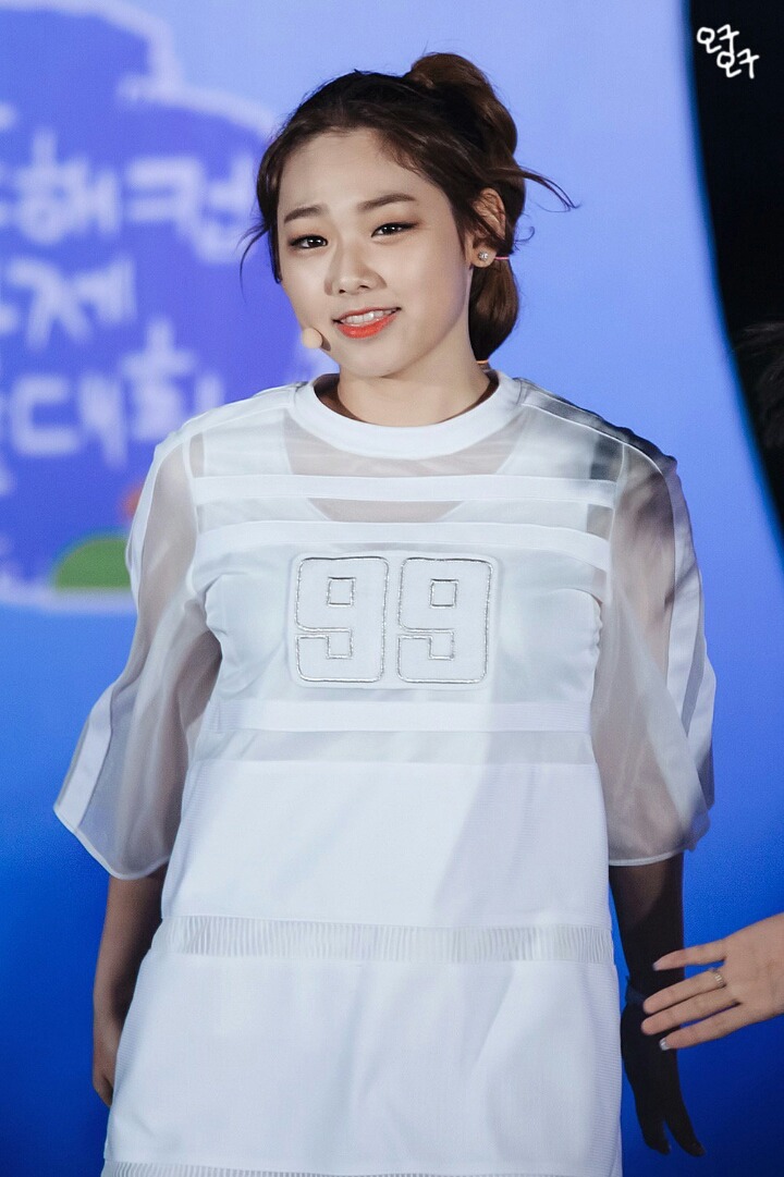 강미나.gif+jyp | 인스티즈