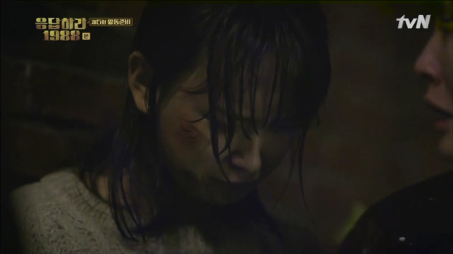 [응답하라1988] 눈물 쏟은 에피소드 | 인스티즈