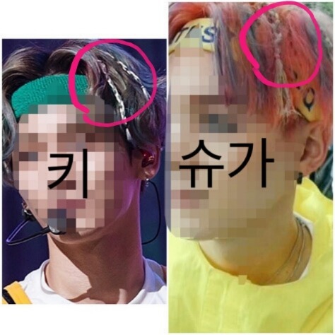 방탄소년단 표절 의혹? 인것들 간단하게 정리 | 인스티즈