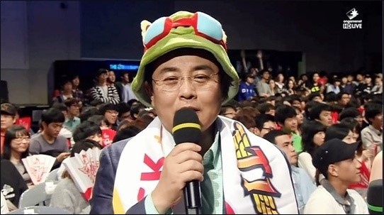 신임 청와대 정무수석의 정체.jpg | 인스티즈