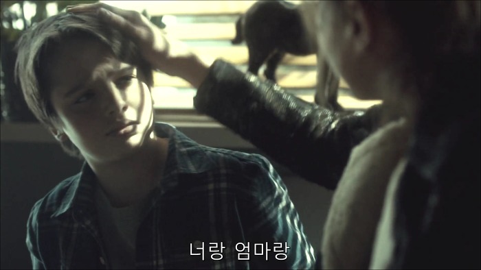 [로맨틱스릴러미드] 한니발 (Hannibal) 시즌3 에피11 (1/4) | 인스티즈
