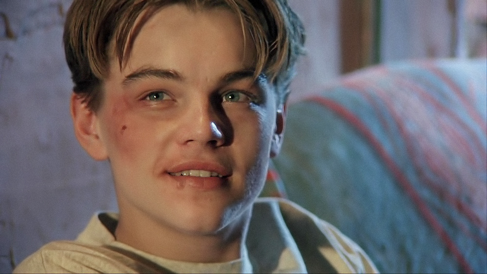 바스켓볼 다이어리 (The Basketball Diaries, 1995) | 인스티즈