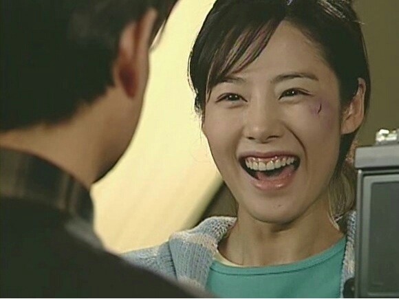 15년전 유리구두시절 김현주.jpgif | 인스티즈